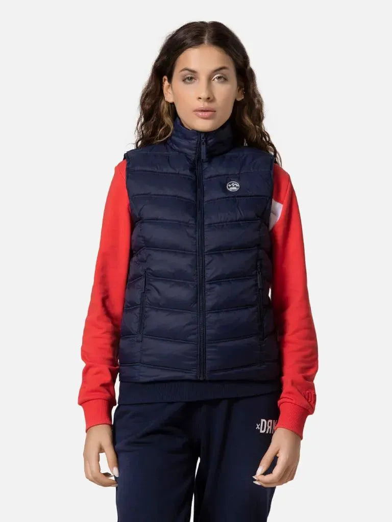Dorko KIMBERLY VEST WOMEN Mellény - Sportmania.hu