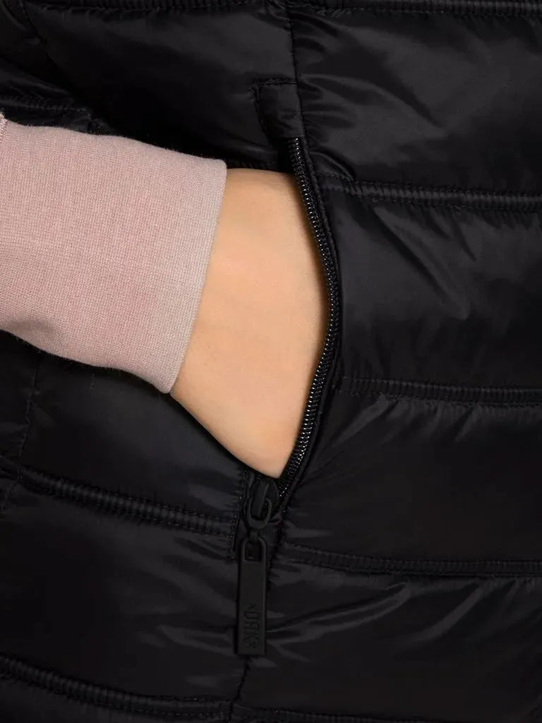 Dorko KIMBERLY VEST WOMEN Mellény - Sportmania.hu