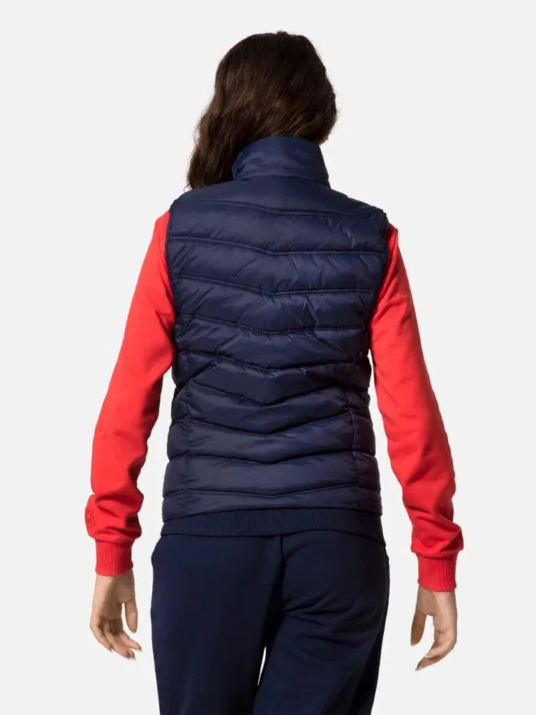 Dorko KIMBERLY VEST WOMEN Mellény - Sportmania.hu