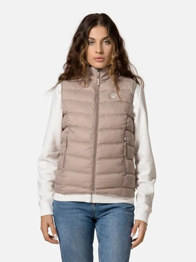 Dorko KIMBERLY VEST WOMEN Mellény - Sportmania.hu