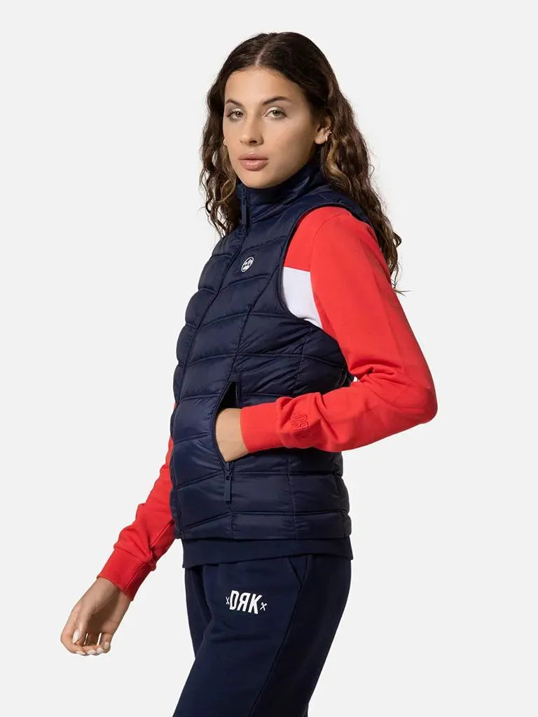Dorko KIMBERLY VEST WOMEN Mellény - Sportmania.hu