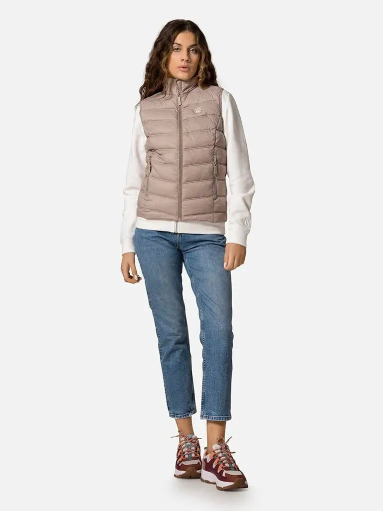 Dorko KIMBERLY VEST WOMEN Mellény - Sportmania.hu
