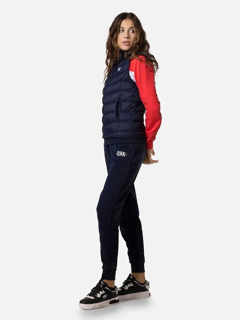 Dorko KIMBERLY VEST WOMEN Mellény - Sportmania.hu