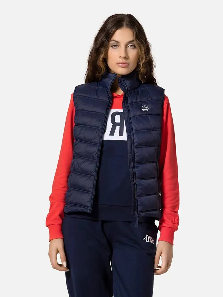 Dorko KIMBERLY VEST WOMEN Mellény - Sportmania.hu