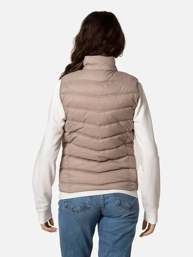 Dorko KIMBERLY VEST WOMEN Mellény - Sportmania.hu