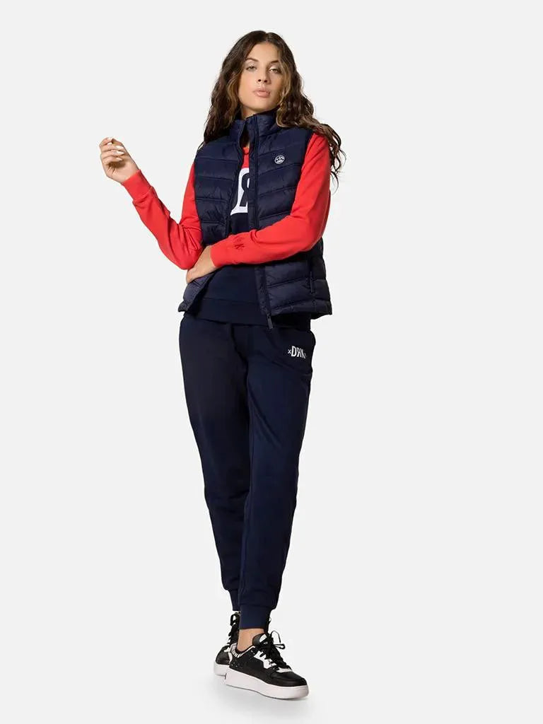 Dorko KIMBERLY VEST WOMEN Mellény - Sportmania.hu