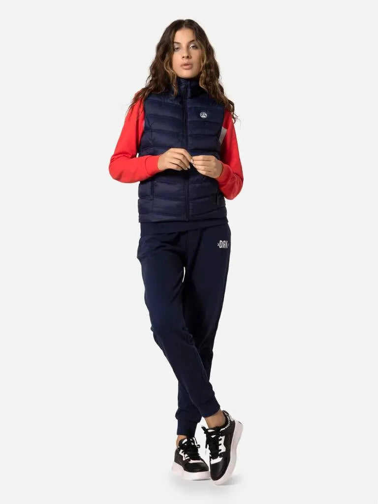 Dorko KIMBERLY VEST WOMEN Mellény - Sportmania.hu