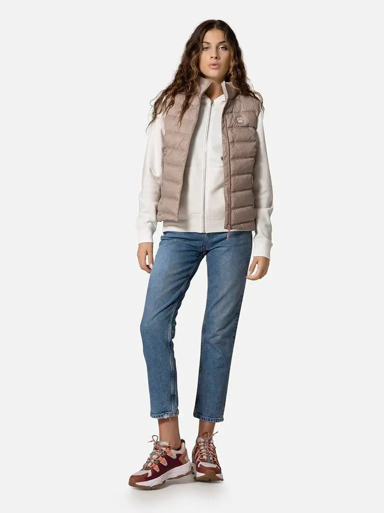 Dorko KIMBERLY VEST WOMEN Mellény - Sportmania.hu