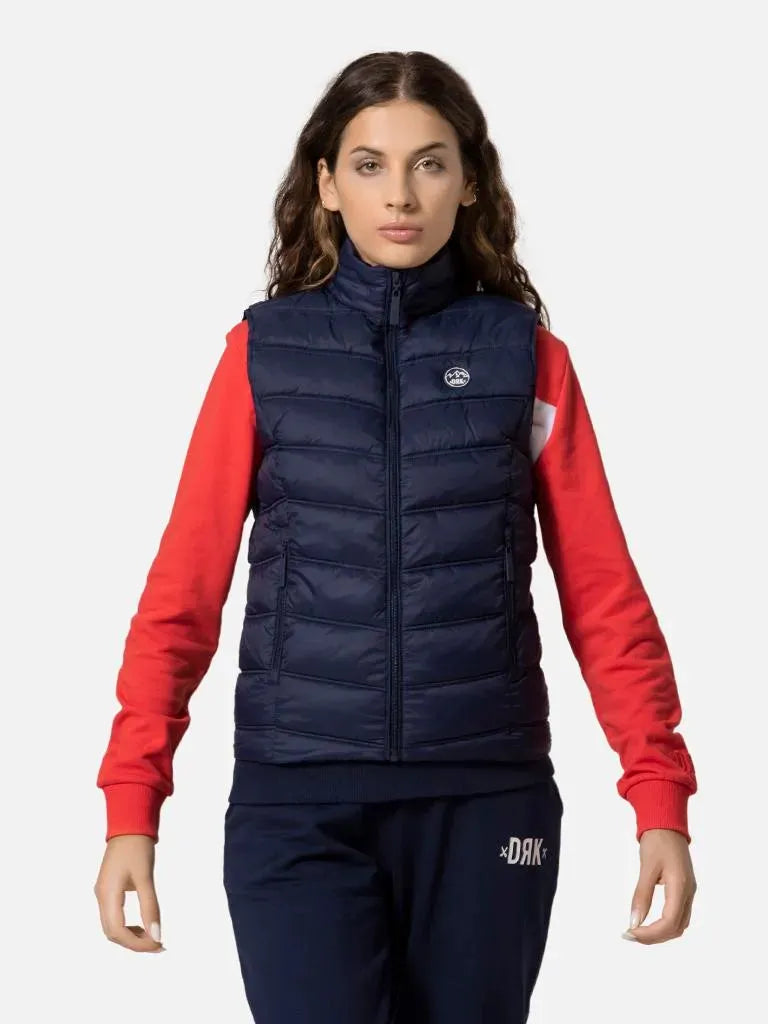 Dorko KIMBERLY VEST WOMEN Mellény - Sportmania.hu