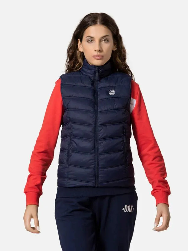Dorko KIMBERLY VEST WOMEN Mellény - Sportmania.hu