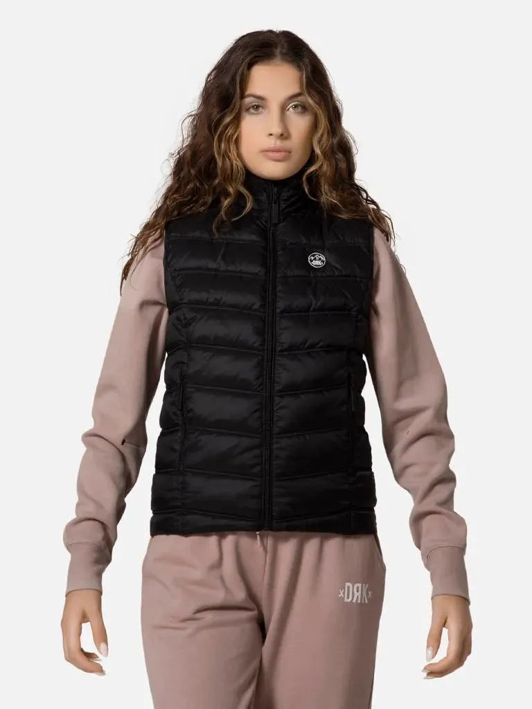 Dorko KIMBERLY VEST WOMEN Mellény - Sportmania.hu