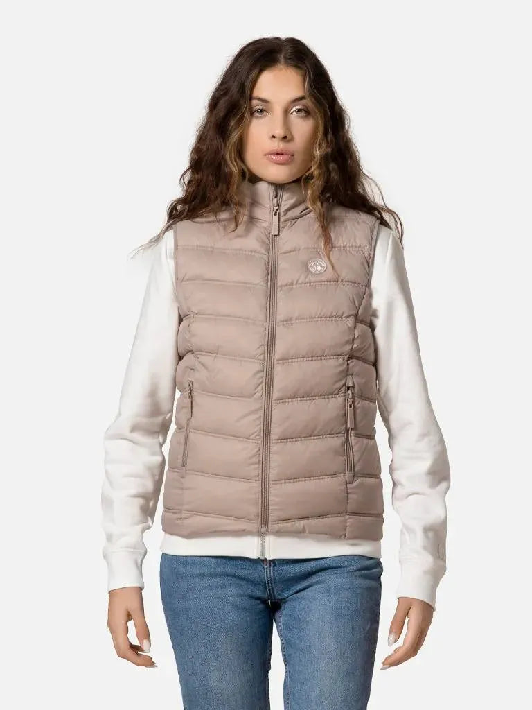 Dorko KIMBERLY VEST WOMEN női Mellény