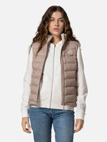 Dorko KIMBERLY VEST WOMEN női Mellény