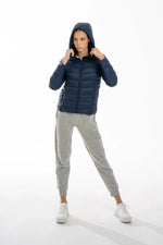 Dorko KIMMY JACKET WOMEN Kabát - Sportmania.hu