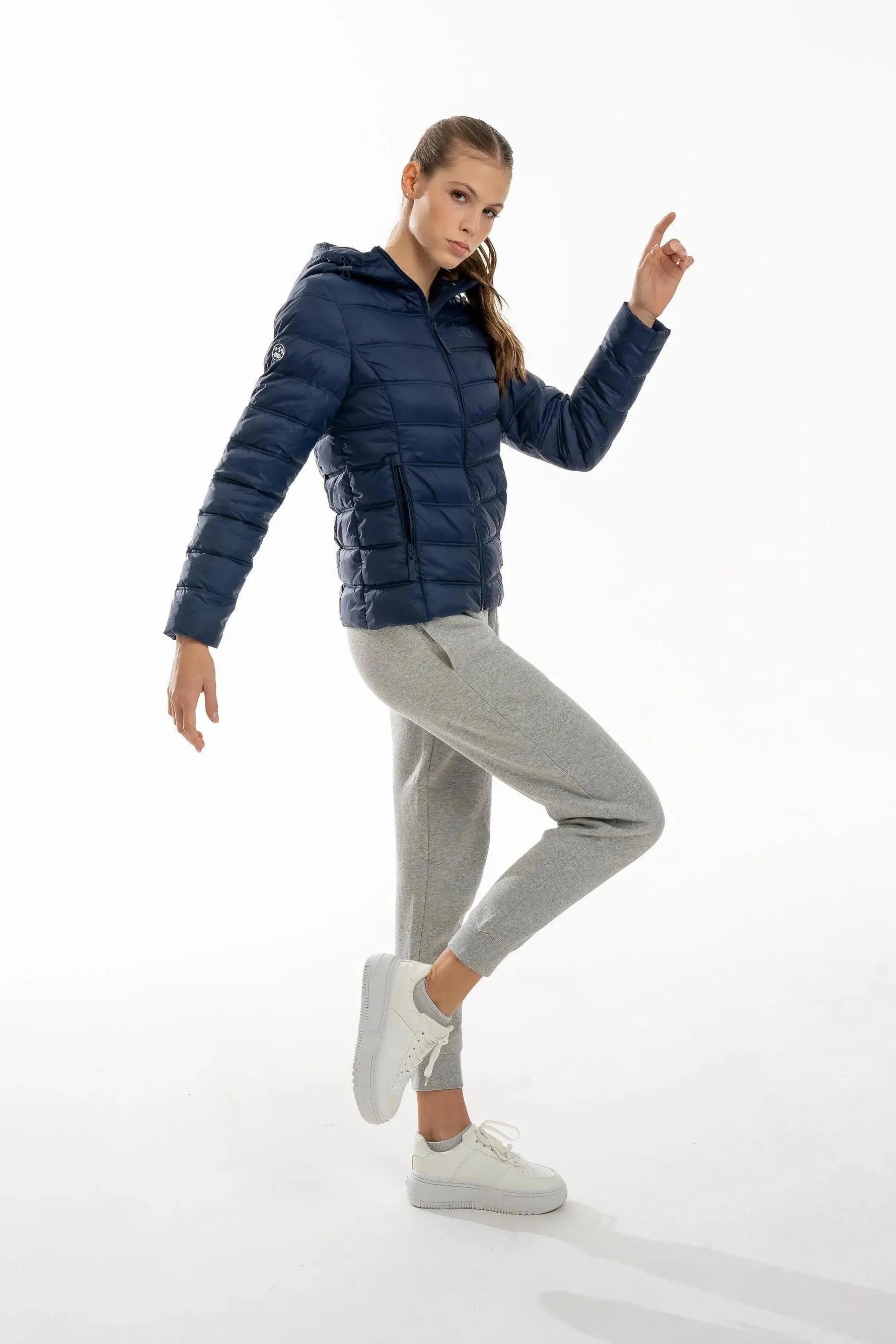 Dorko KIMMY JACKET WOMEN Kabát - Sportmania.hu