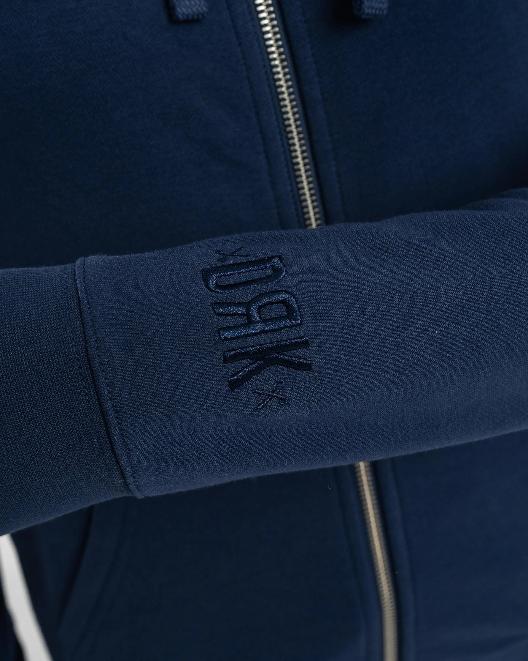 Dorko KIRA ZIPPED SWEATER WOMEN Pulóver - Sportmania.hu