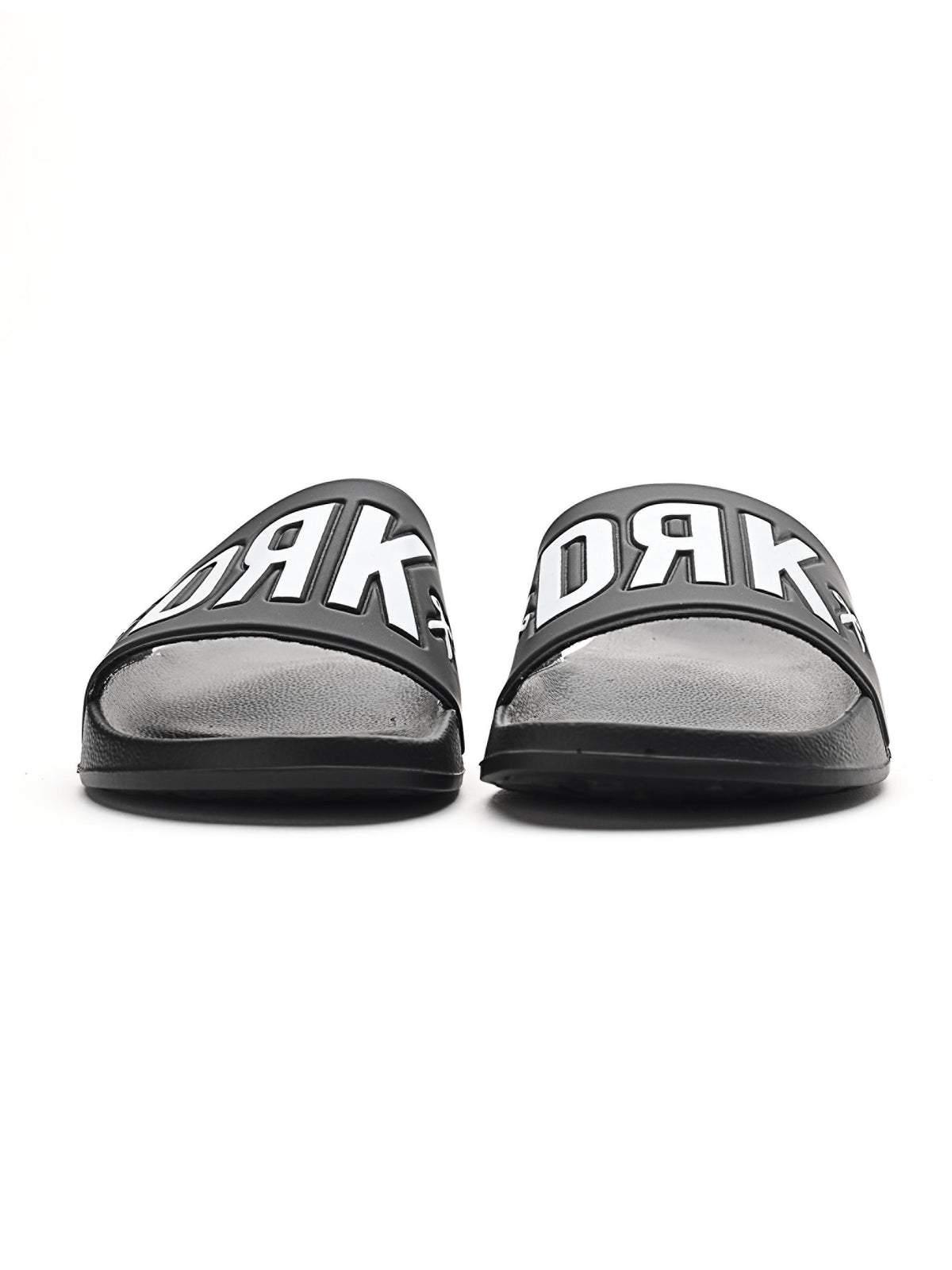 Dorko LAGOON SLIP ON fekete férfi papucs