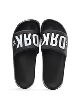Dorko LAGOON SLIP ON fekete női papucs