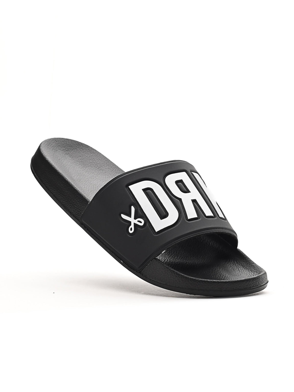 Dorko LAGOON SLIP ON fekete női papucs