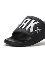 Dorko LAGOON SLIP ON fekete női papucs