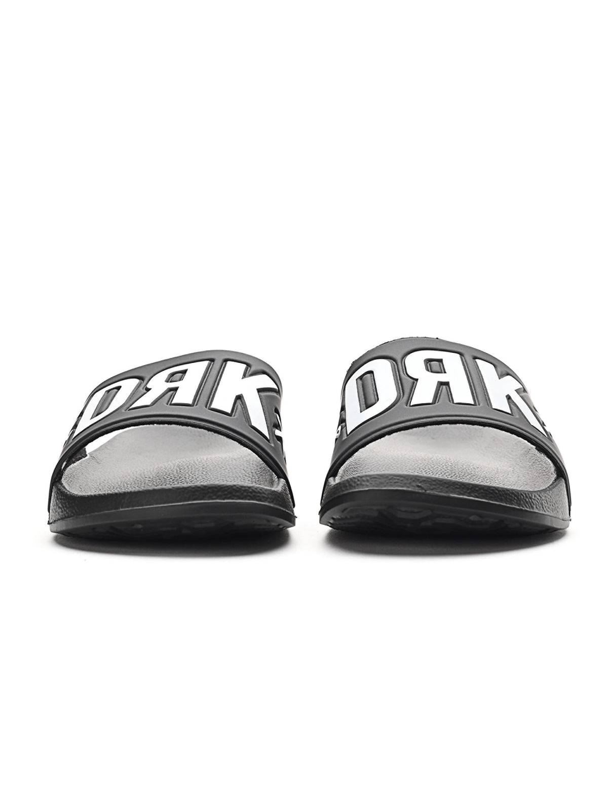 Dorko LAGOON SLIP ON fekete női papucs