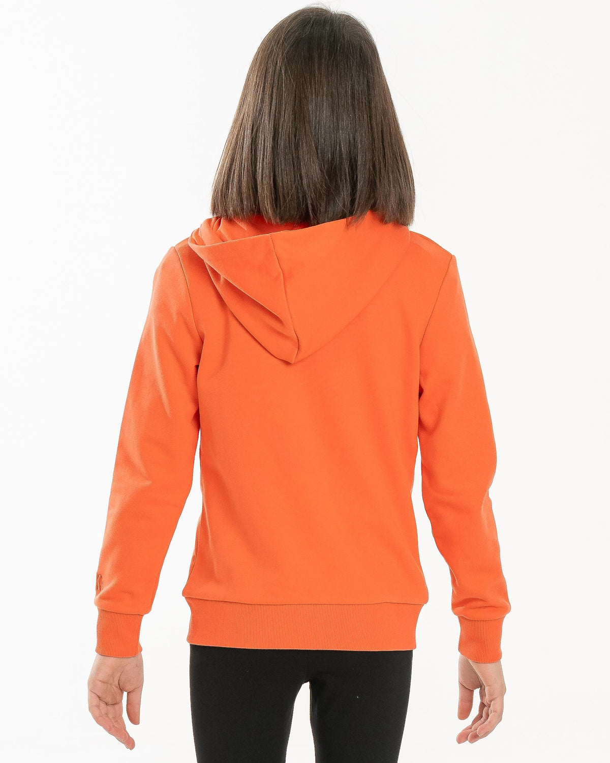 Dorko Leda Zipped Girl gyerek Kapucnis pulóver