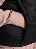 Dorko LIA CROPPED VEST WOMEN Mellény - Sportmania.hu