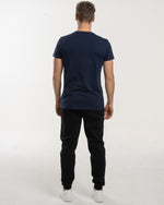 Dorko LIAM T-SHIRT MEN Póló - Sportmania.hu
