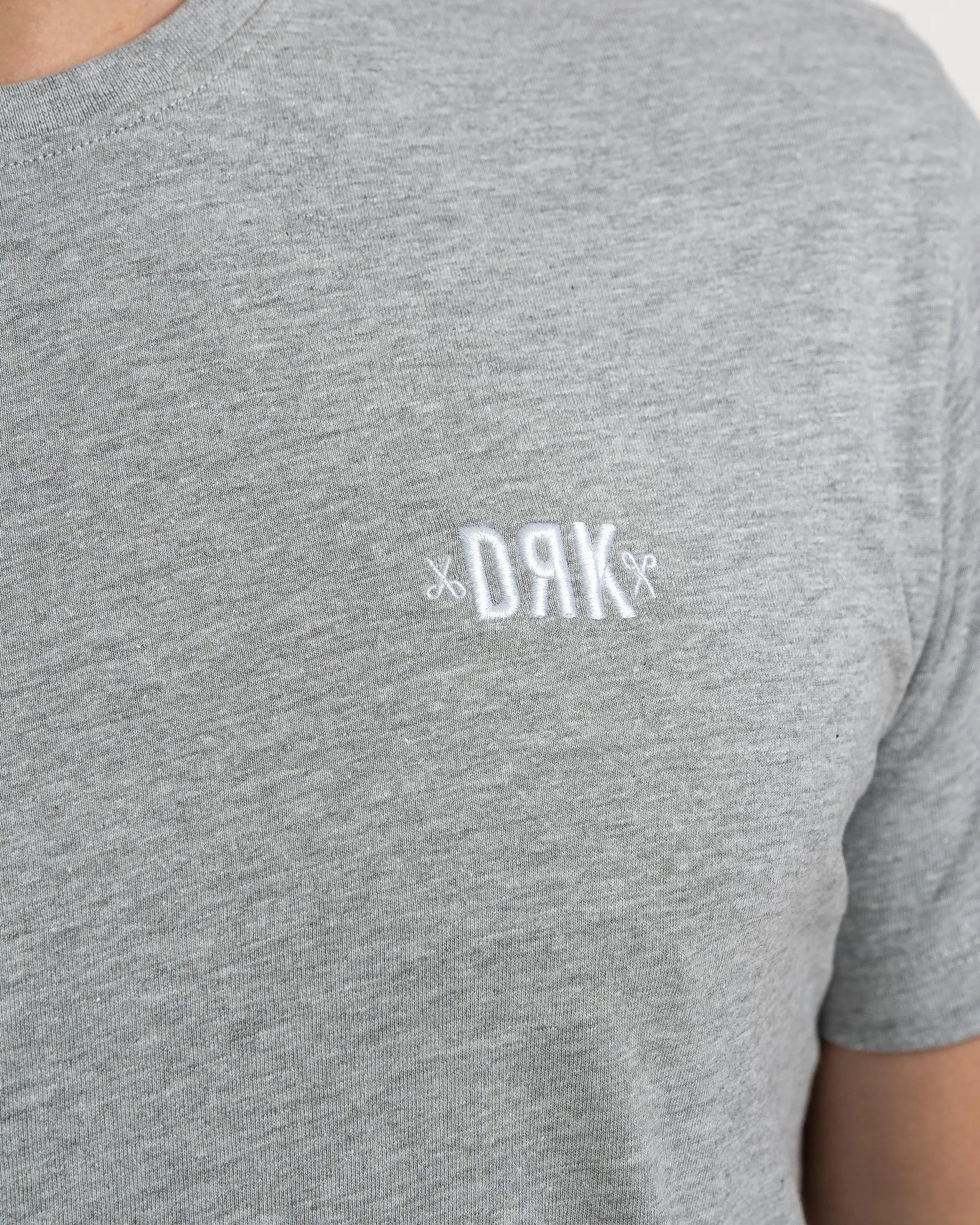 Dorko LIAM T-SHIRT MEN Póló - Sportmania.hu