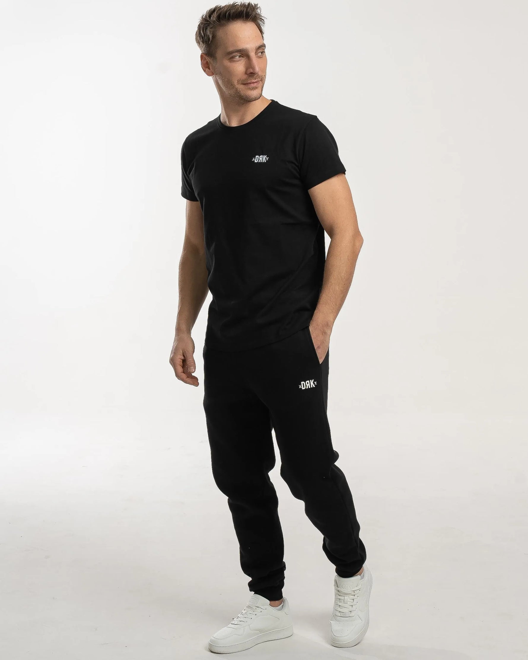 Dorko LIAM T-SHIRT MEN Póló - Sportmania.hu