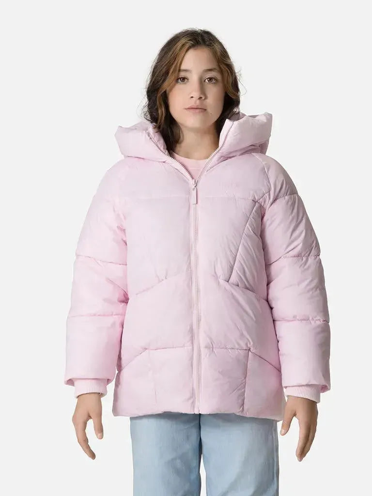 Dorko LUCY COAT GIRL Kabát - Sportmania.hu