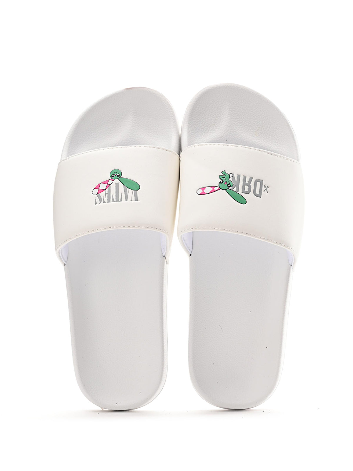 Dorko Maldives x Vates Kockas női