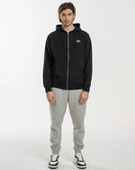 Dorko MAXIM ZIPPED SWEATER MEN Pulóver - Sportmania.hu