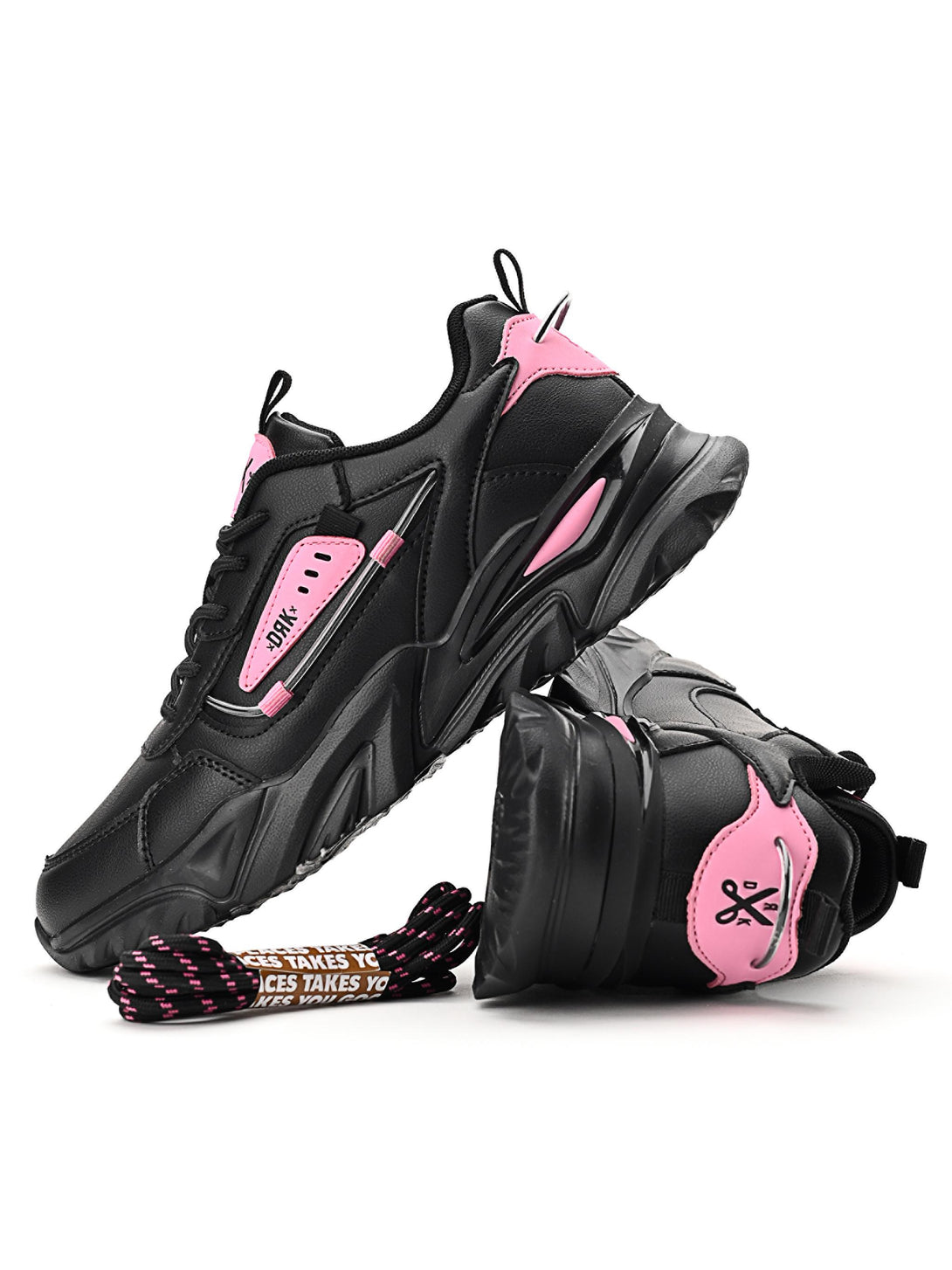 Dorko Melborne Cold Utcai cipő - Sportmania.hu