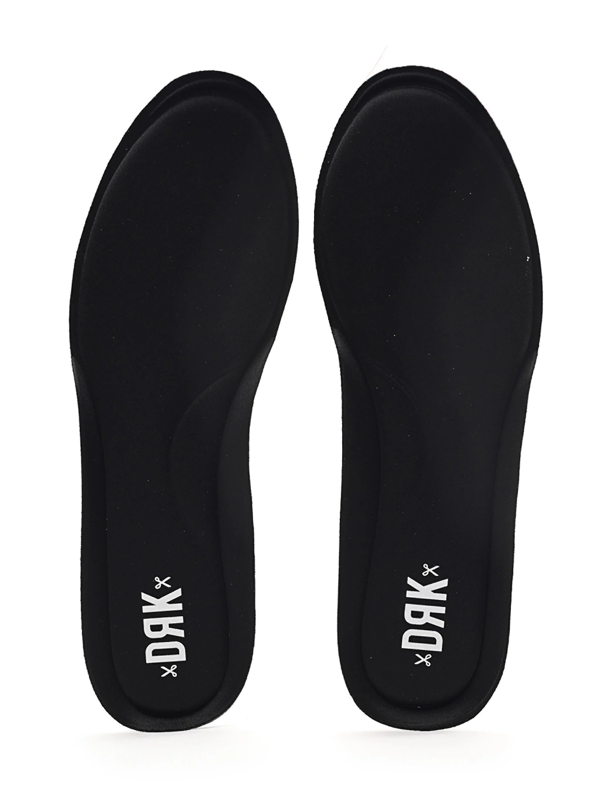 Dorko Memory Foam Insole fekete