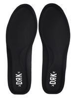 Dorko Memory Foam Insole fekete