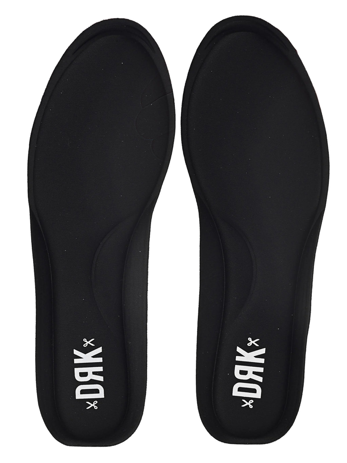 Dorko Memory Foam Insole fekete