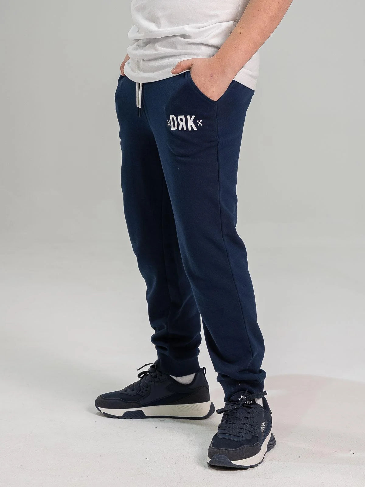 Dorko Miley kék gyerek nadrág