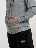 Dorko Morris férfi