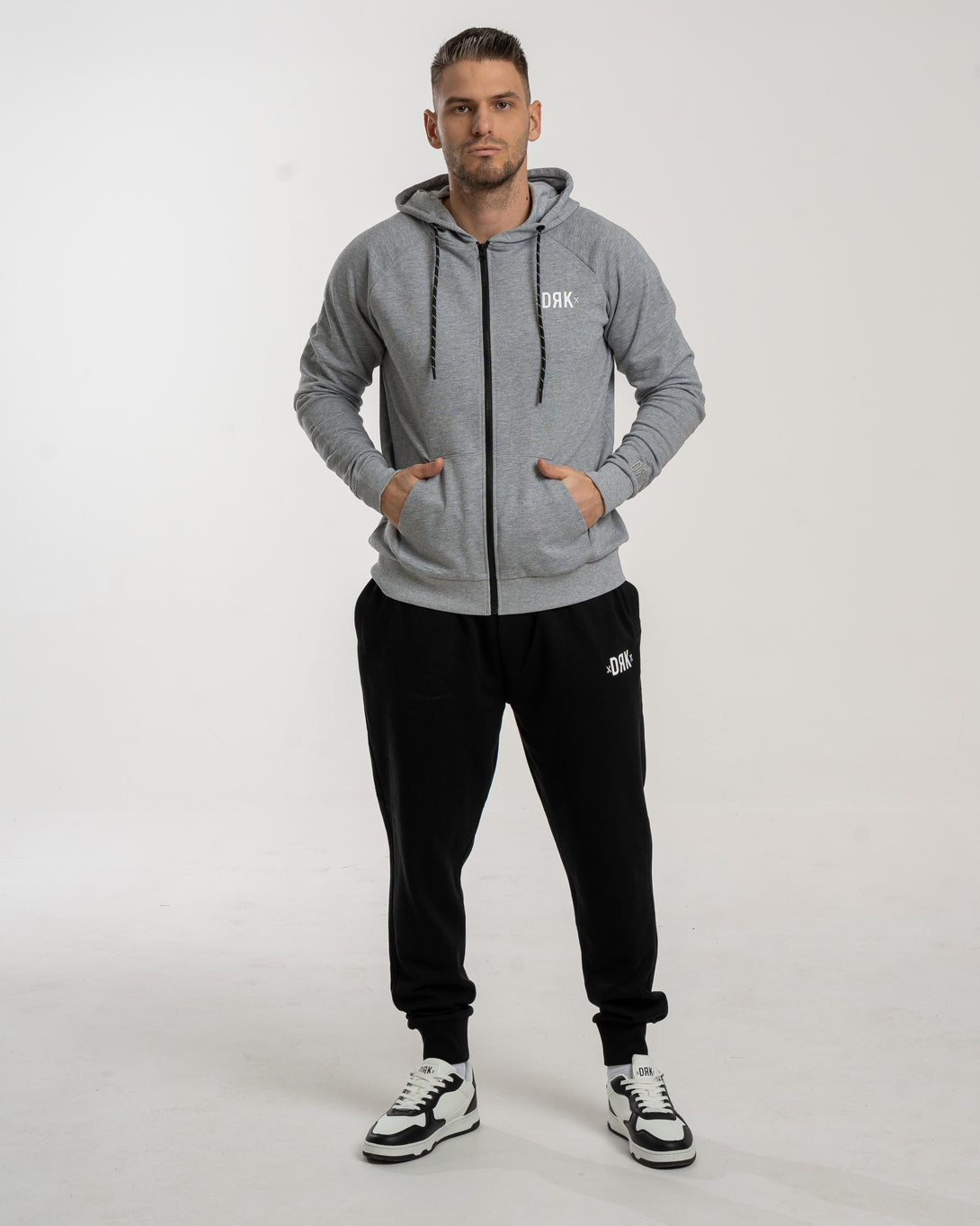 Dorko MORRIS JOGGING SET MEN Melegítő szett - Sportmania.hu