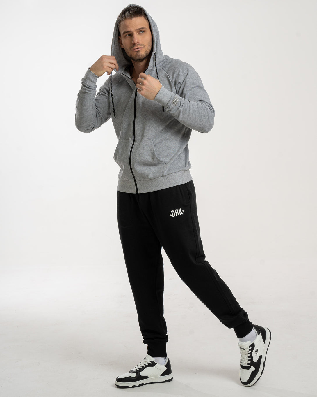 Dorko MORRIS JOGGING SET MEN Melegítő szett - Sportmania.hu