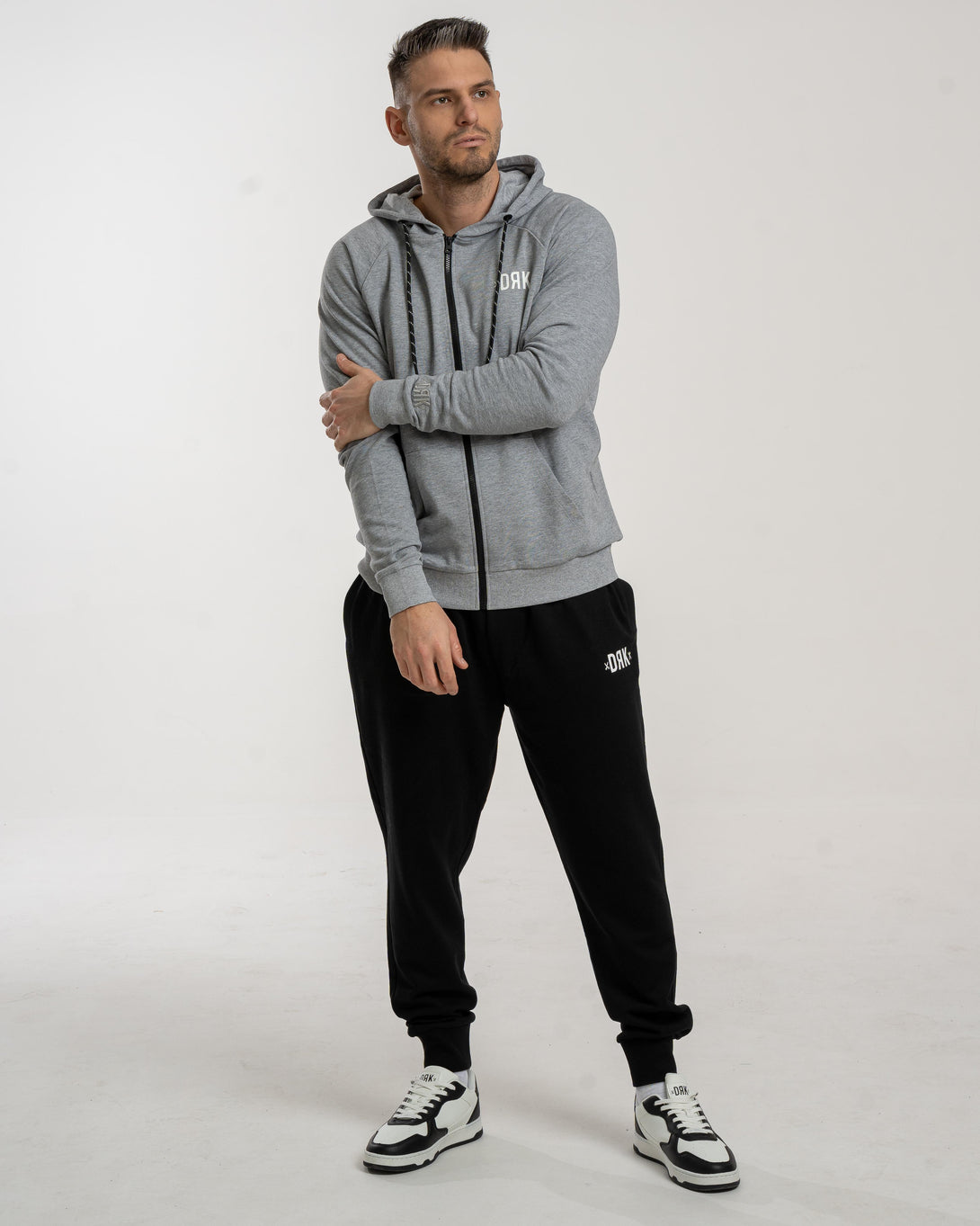 Dorko MORRIS JOGGING SET MEN Melegítő szett - Sportmania.hu