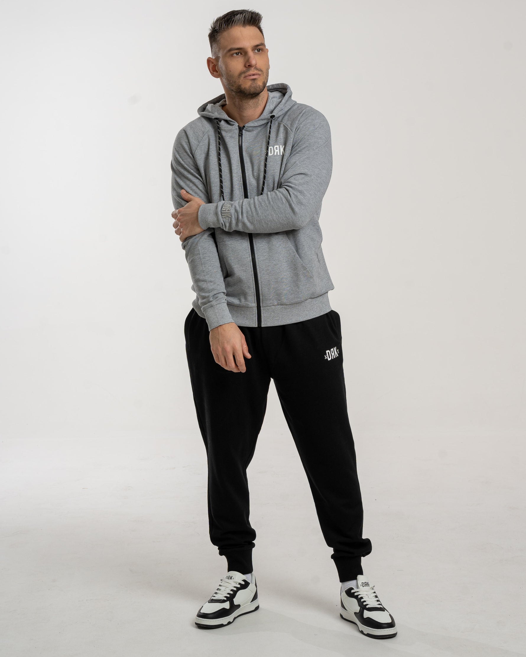 Dorko MORRIS JOGGING SET MEN Melegítő szett - Sportmania.hu