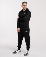 Dorko MORRIS melegítő szett, fekete, férfi Melegítő szett - Sportmania.hu