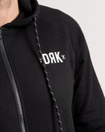 Dorko MORRIS melegítő szett, fekete, férfi Melegítő szett - Sportmania.hu