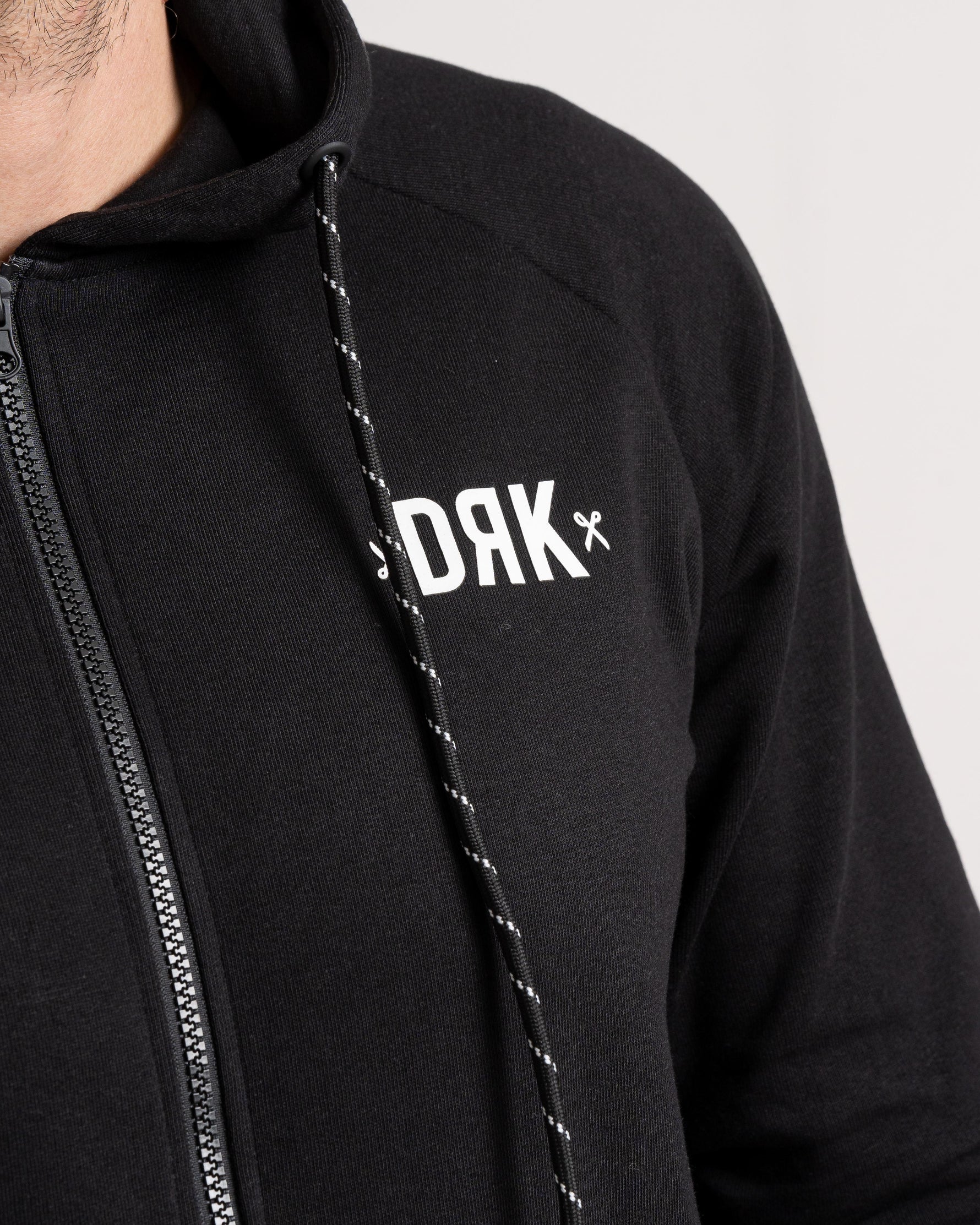 Dorko MORRIS melegítő szett, fekete, férfi Melegítő szett - Sportmania.hu