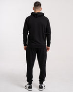 Dorko MORRIS melegítő szett, fekete, férfi Melegítő szett - Sportmania.hu