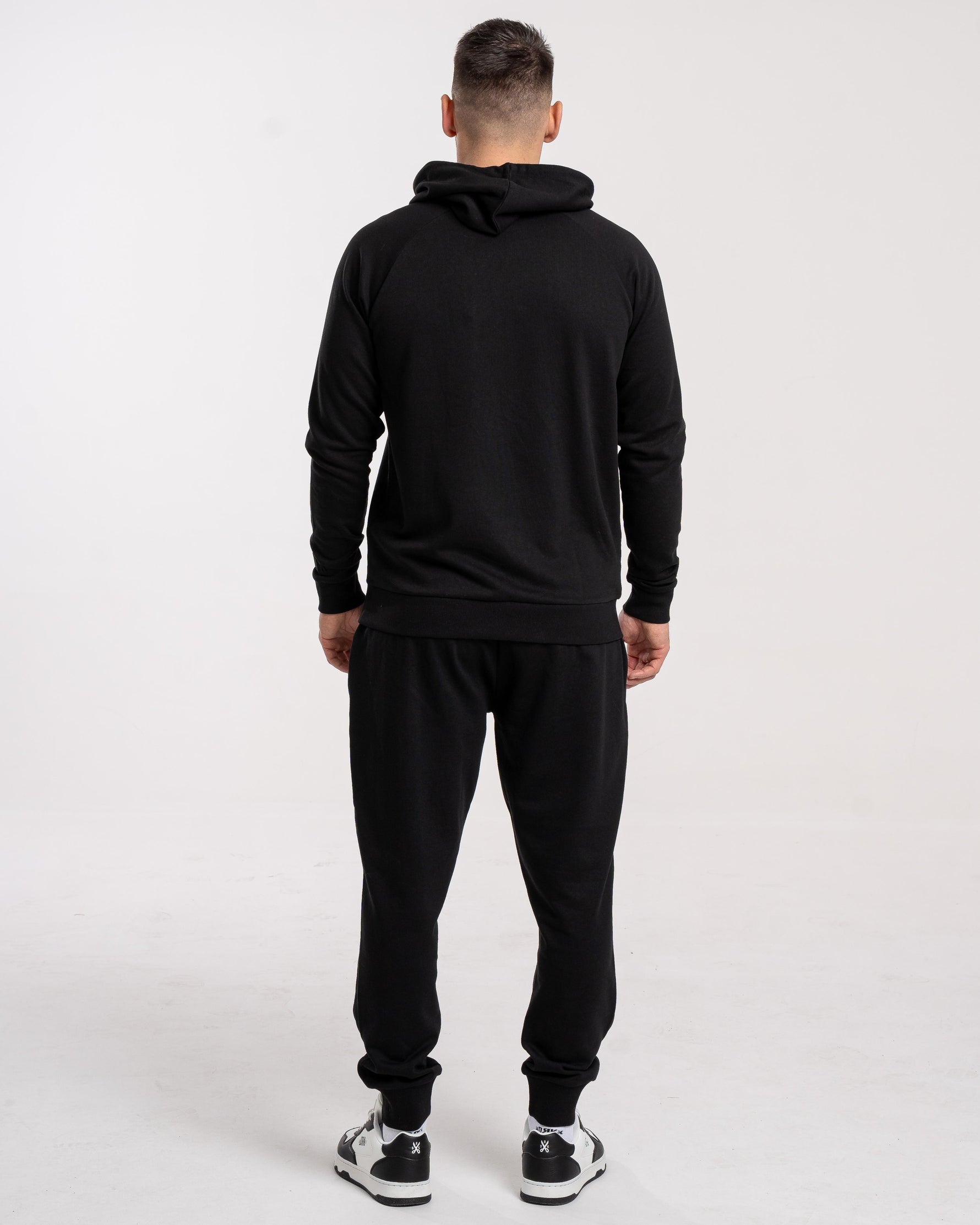 Dorko MORRIS melegítő szett, fekete, férfi Melegítő szett - Sportmania.hu