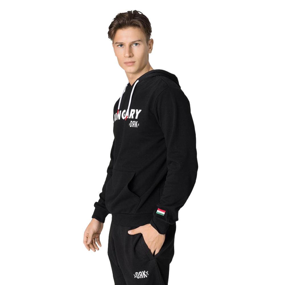 Dorko NATIONAL HOODIE MEN Pulóver - Sportmania.hu