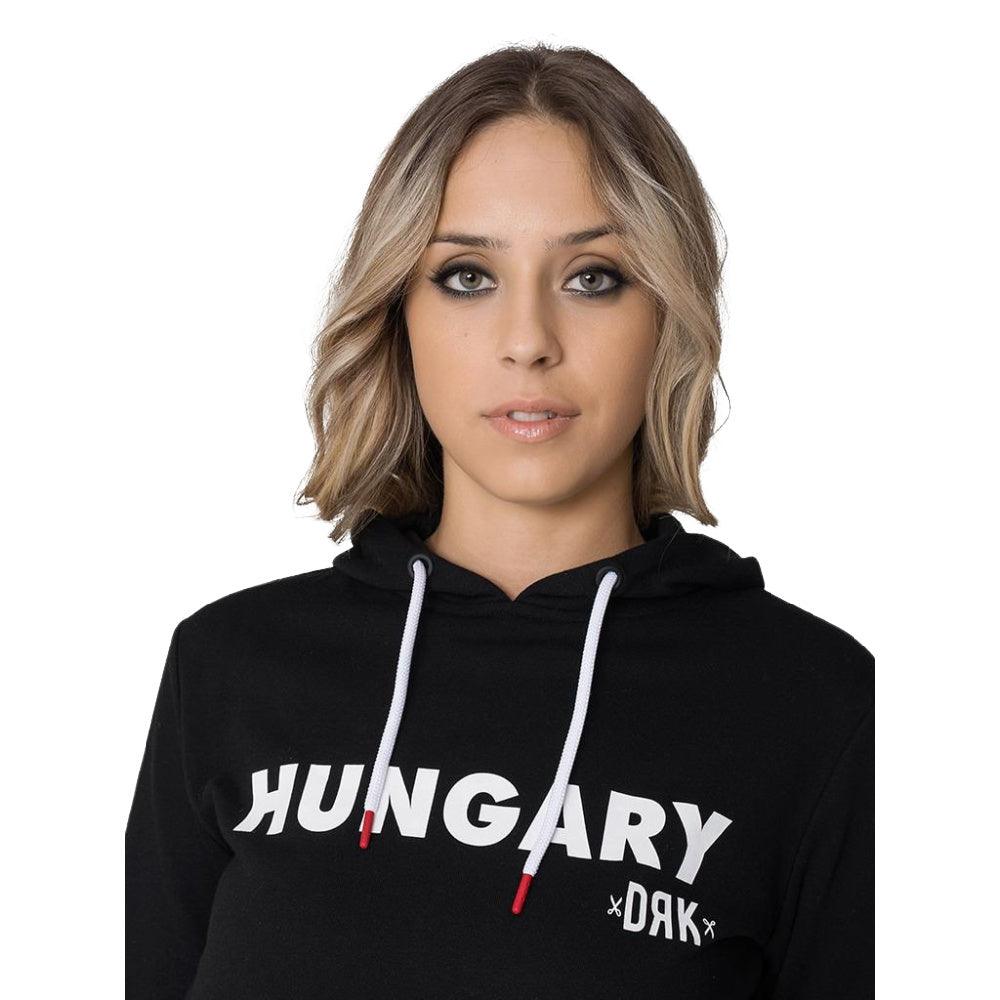 Dorko NATIONAL HOODIE WOMEN Pulóver - Sportmania.hu